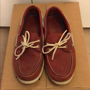 Sperry Top Sider